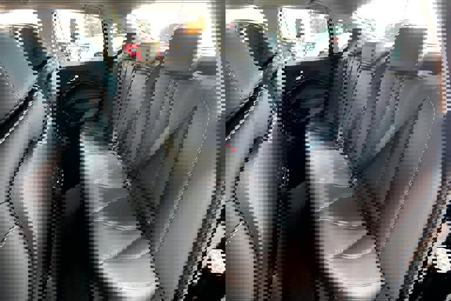 Used 2023 Acura TLX w/ Technology Package FWD image 27