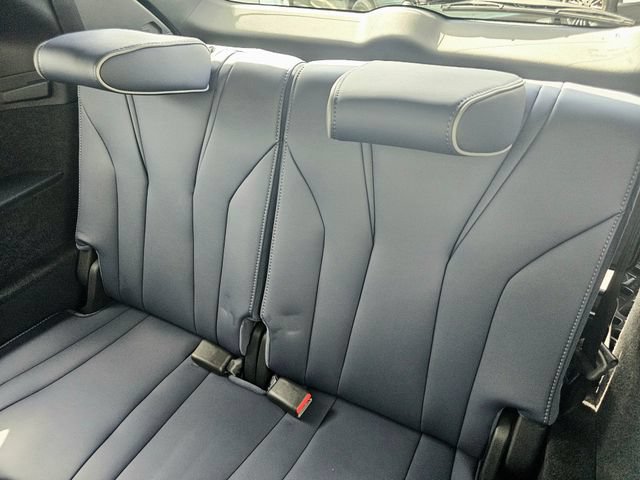 Used 2025 Acura MDX Type S AWD/4WD image 27