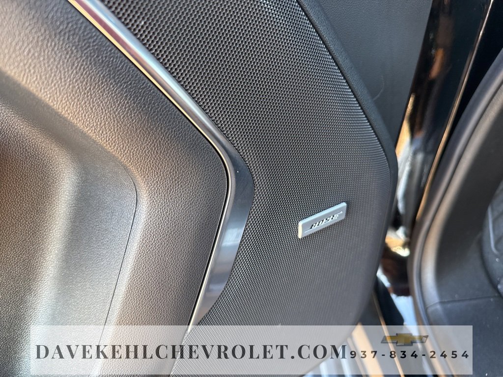 Used 2024 Chevrolet Tahoe Premier image 20
