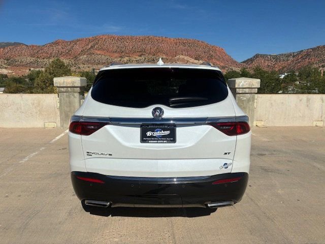 Used 2022 Buick Enclave Essence w/ Experience Buick Package image 7