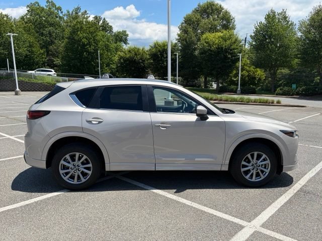 Used 2025 MAZDA CX-5 AWD 2.5 S image 7