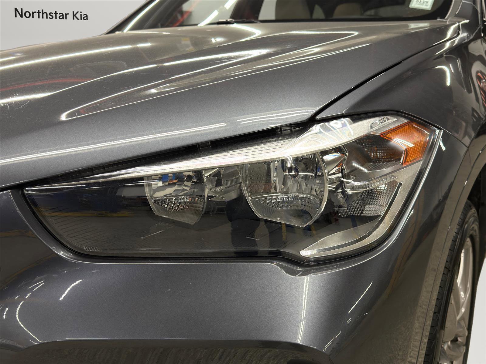 Used 2021 BMW X1 xDrive28i w/ M Sport Package image 29