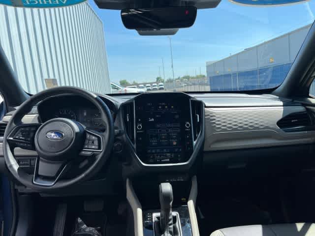Certified 2025 Subaru Forester Limited image 18