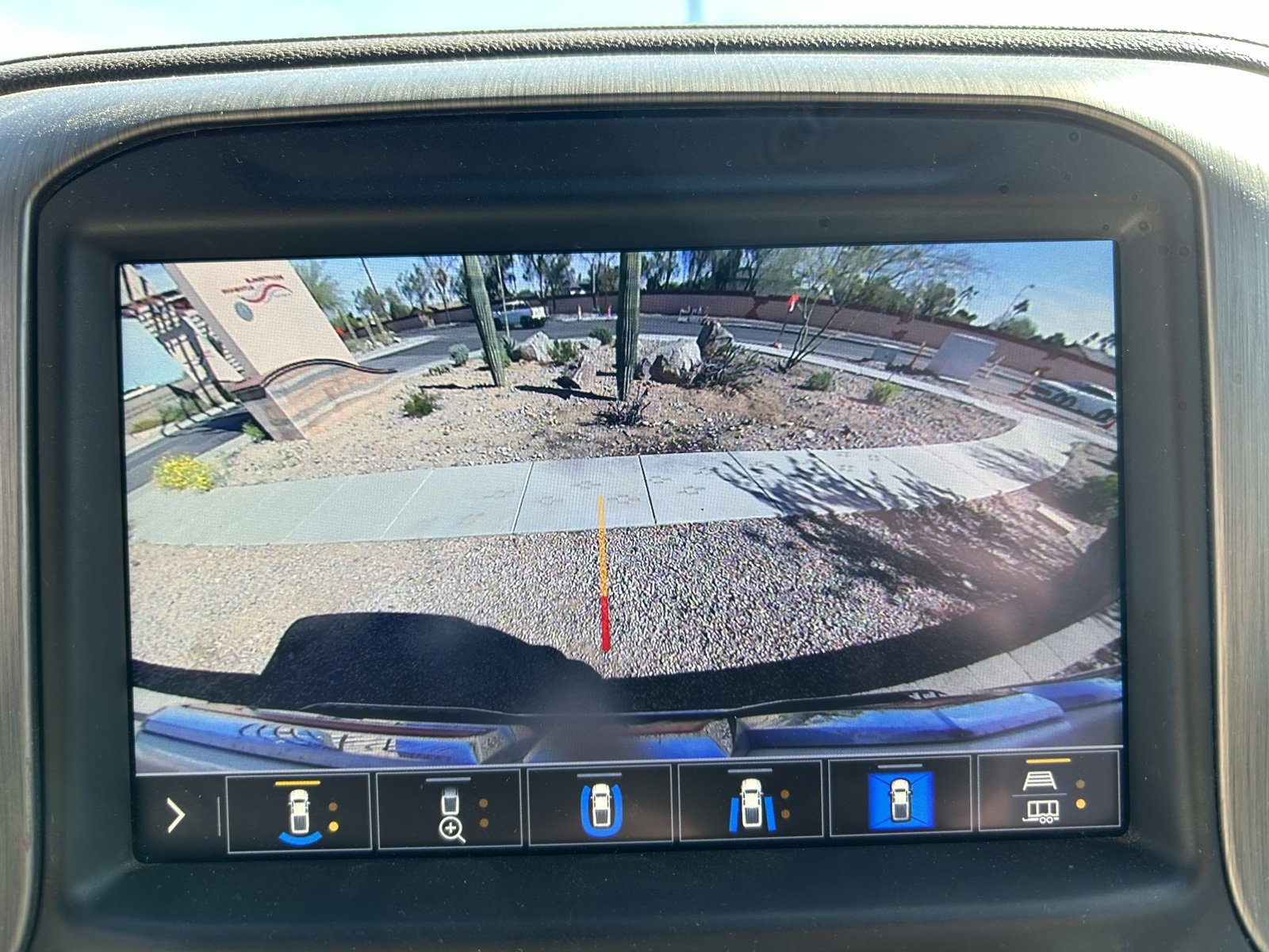 Used 2020 GMC Sierra 2500 Denali w/ Denali Ultimate Package image 23