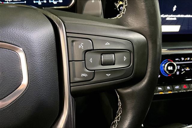 Certified 2023 GMC Sierra 1500 Denali Ultimate AWD/4WD image 23