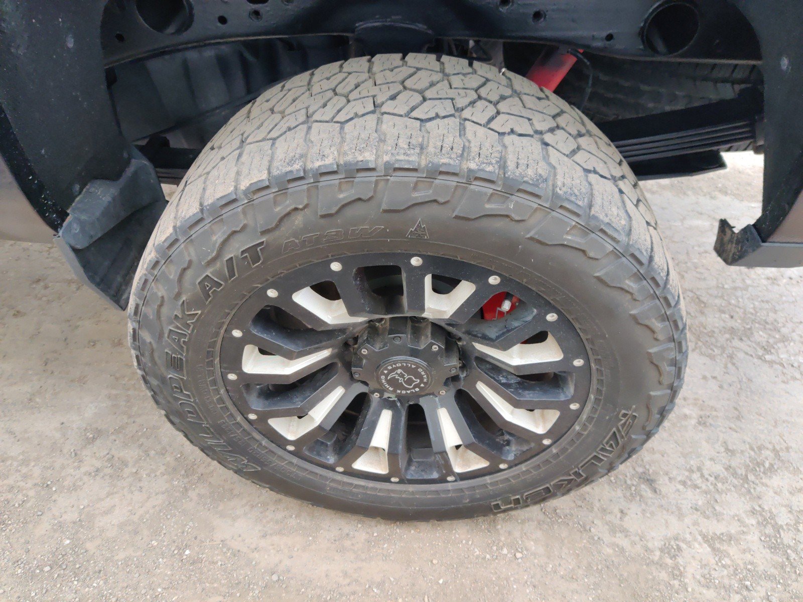 Used 2019 Chevrolet Silverado 2500 LTZ w/ Duramax Plus Package image 12