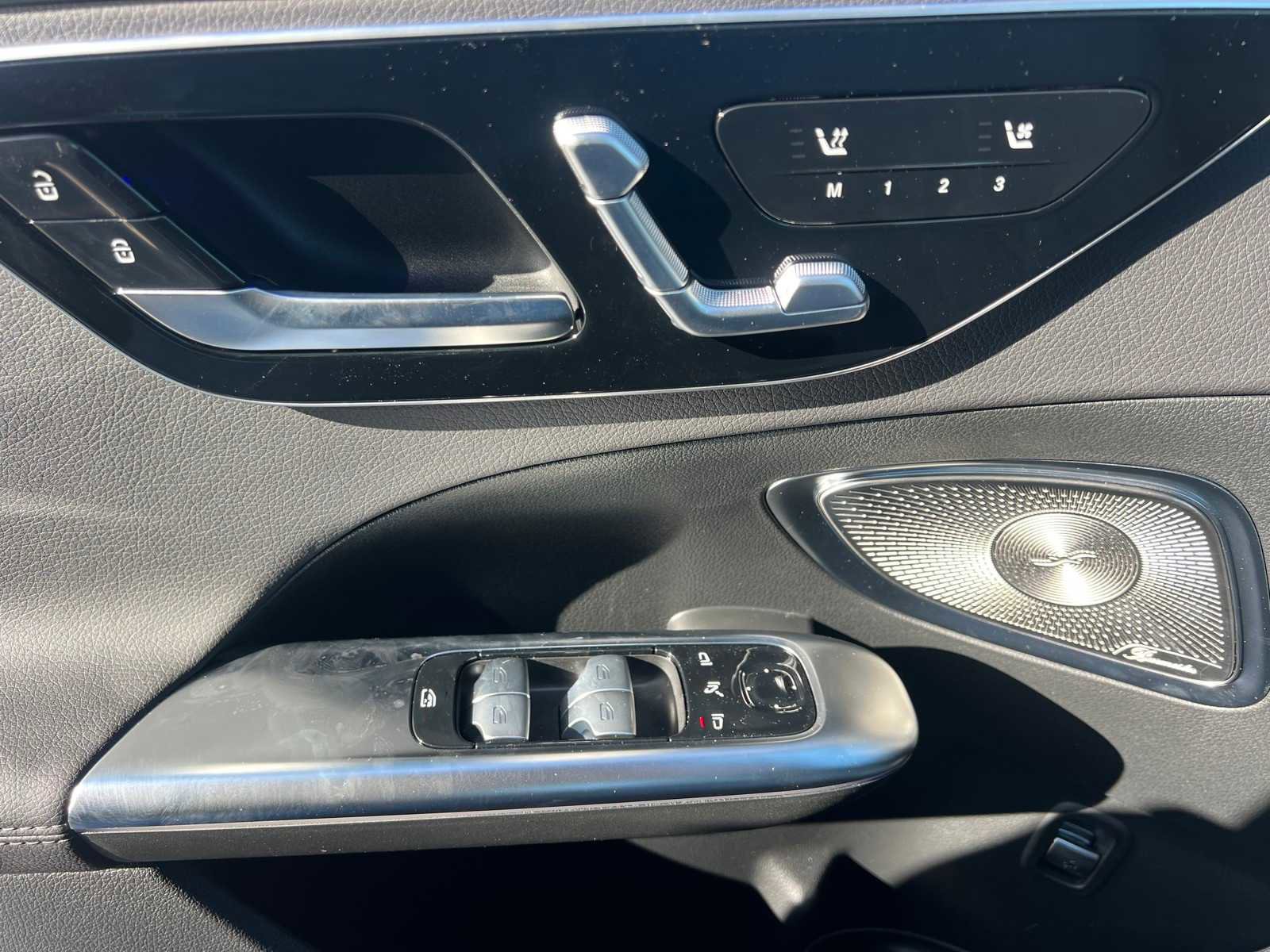 New 2026 Mercedes-Benz C 300 Sedan image 20