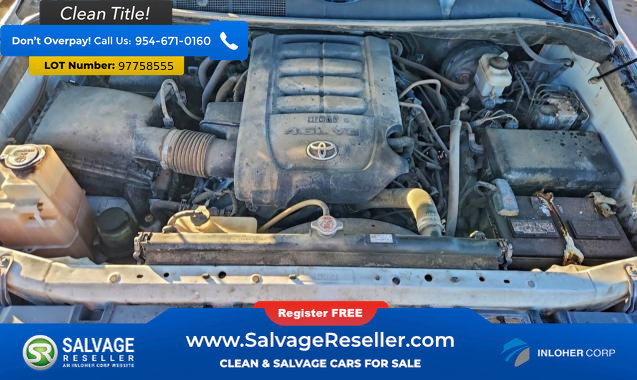 Used 2019 Toyota Tundra SR5 image 15