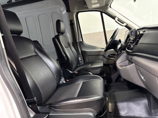 Used 2023 Ford Transit 250 148 High Roof Extended image 44