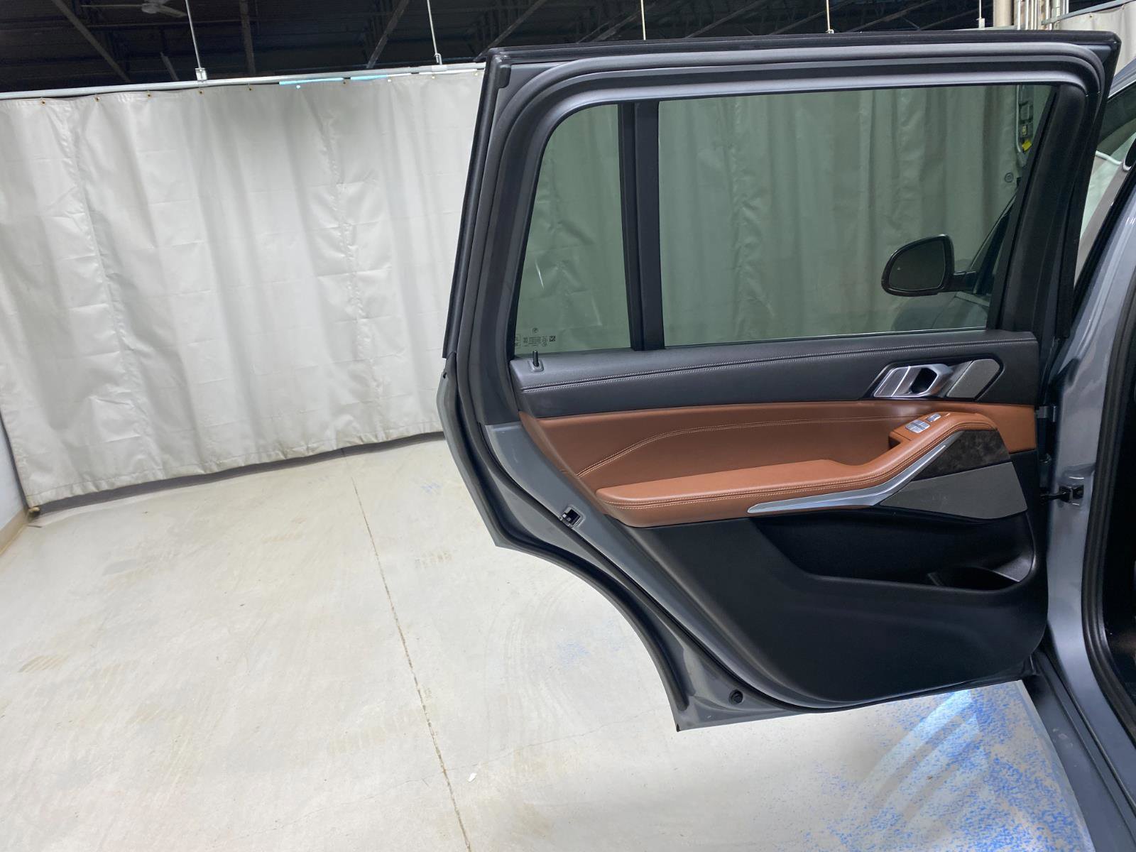 Certified 2026 BMW X7 xDrive40i image 26