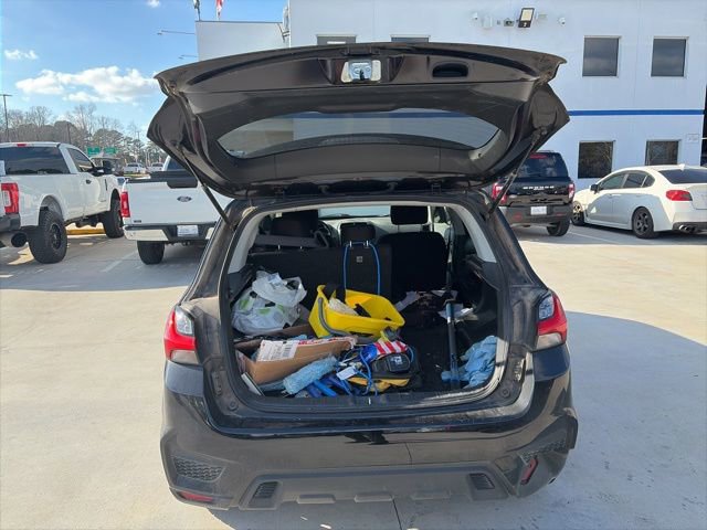 Used 2021 Mitsubishi Outlander Sport AWD image 26