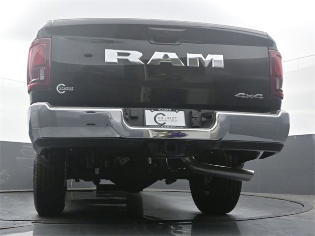 New 2026 RAM 3500 Tradesman image 50
