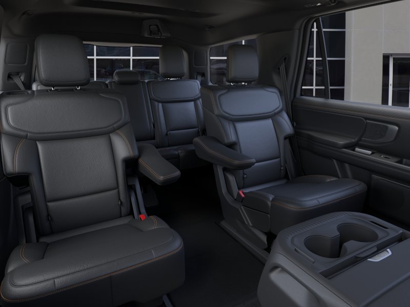 New 2026 Ford Expedition Tremor image 11
