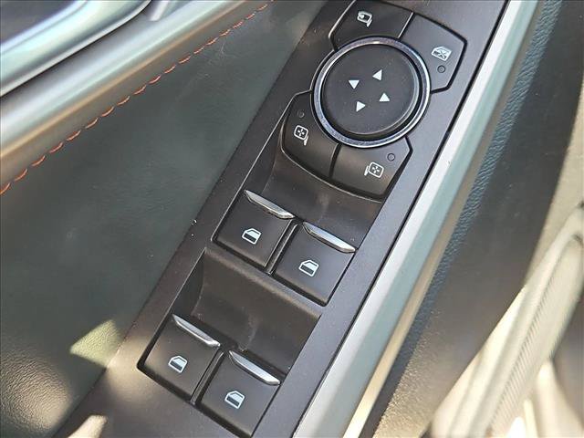 Used 2023 Ford Explorer Timberline w/ Timberline Technology Package AWD/4WD image 12