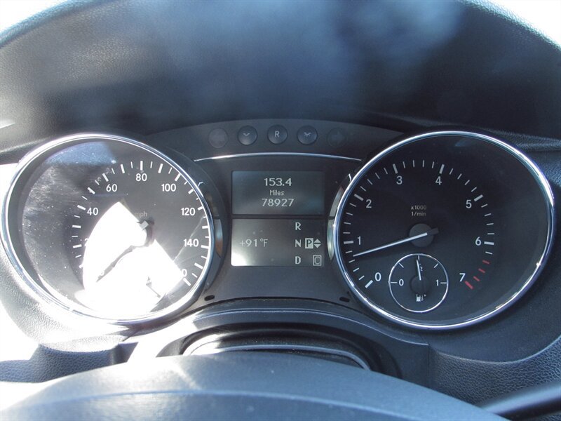 Used 2008 Mercedes-Benz R 350 4MATIC image 15