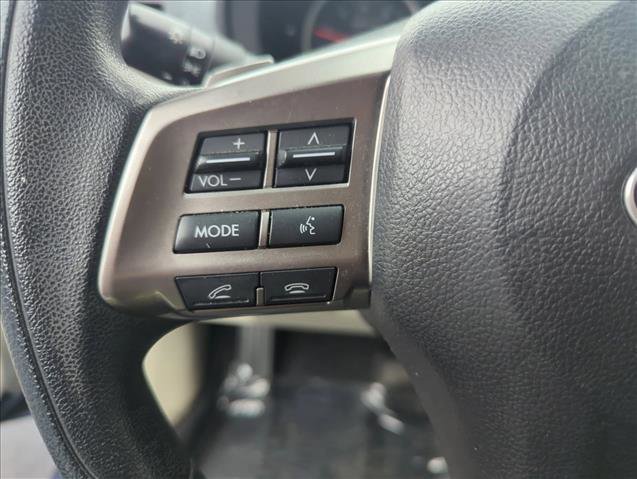 Used 2014 Subaru Crosstrek 2.0i Premium w/ Moonroof Package image 10