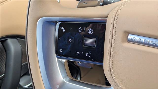 New 2026 Land Rover Range Rover SE image 14
