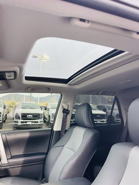 Used 2023 Toyota 4Runner SR5 Premium image 13