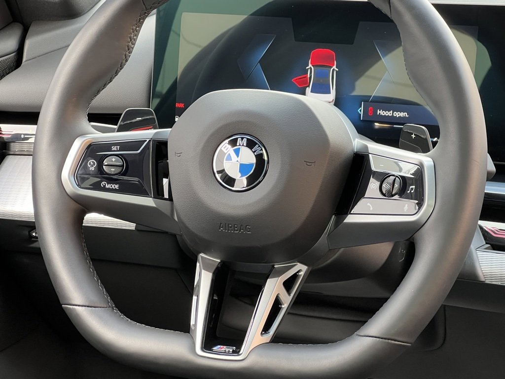 Used 2024 BMW 530i xDrive w/ M Sport Package image 23