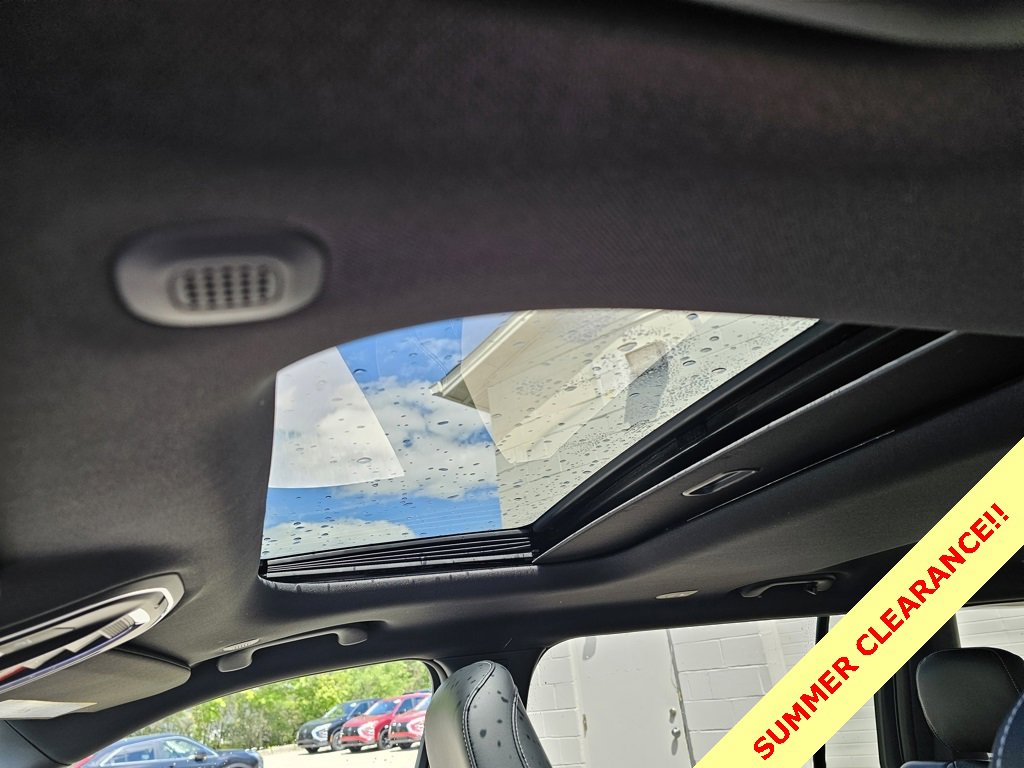 New 2025 Jeep Grand Cherokee L Altitude image 34