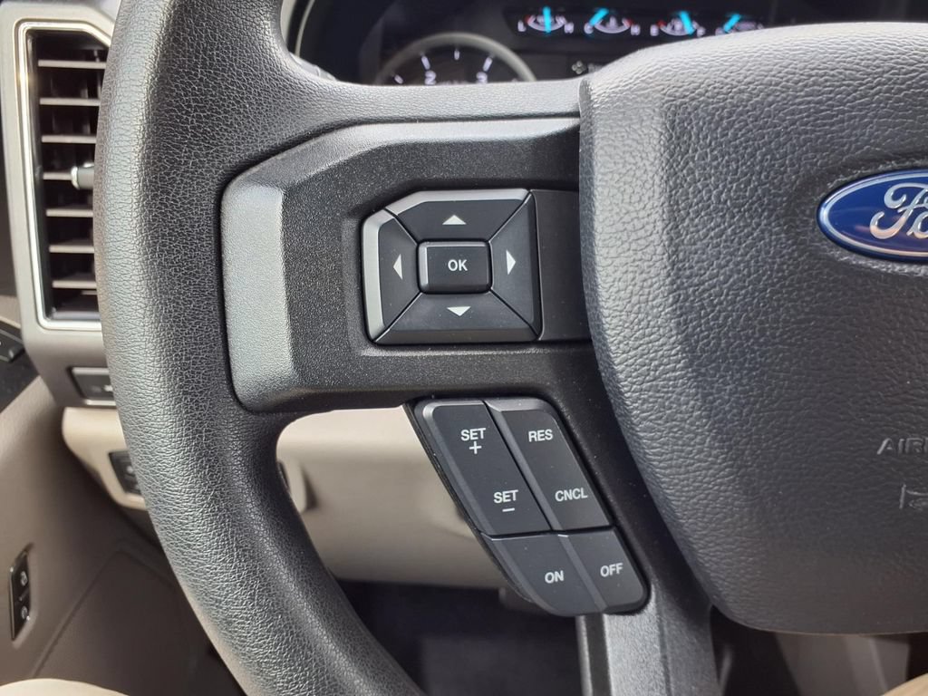 Used 2020 Ford F250 XLT w/ XLT Premium Package AWD/4WD image 18