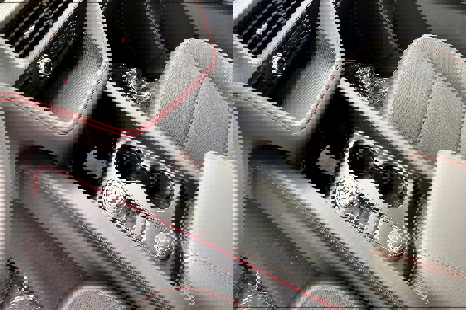 New 2026 Ford Explorer ST w/ Sun And Sound Package AWD/4WD image 7