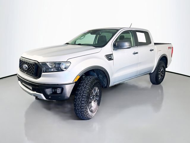 Used 2019 Ford Ranger XLT w/ FX4 Off-Road Package image 3