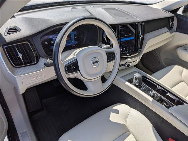 Used 2023 Volvo XC60 T8 Plus w/ Climate Package image 10