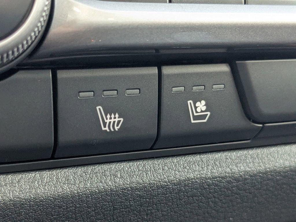 New 2026 MAZDA CX-50 AWD 2.5 Hybrid w/ Weather Package image 24