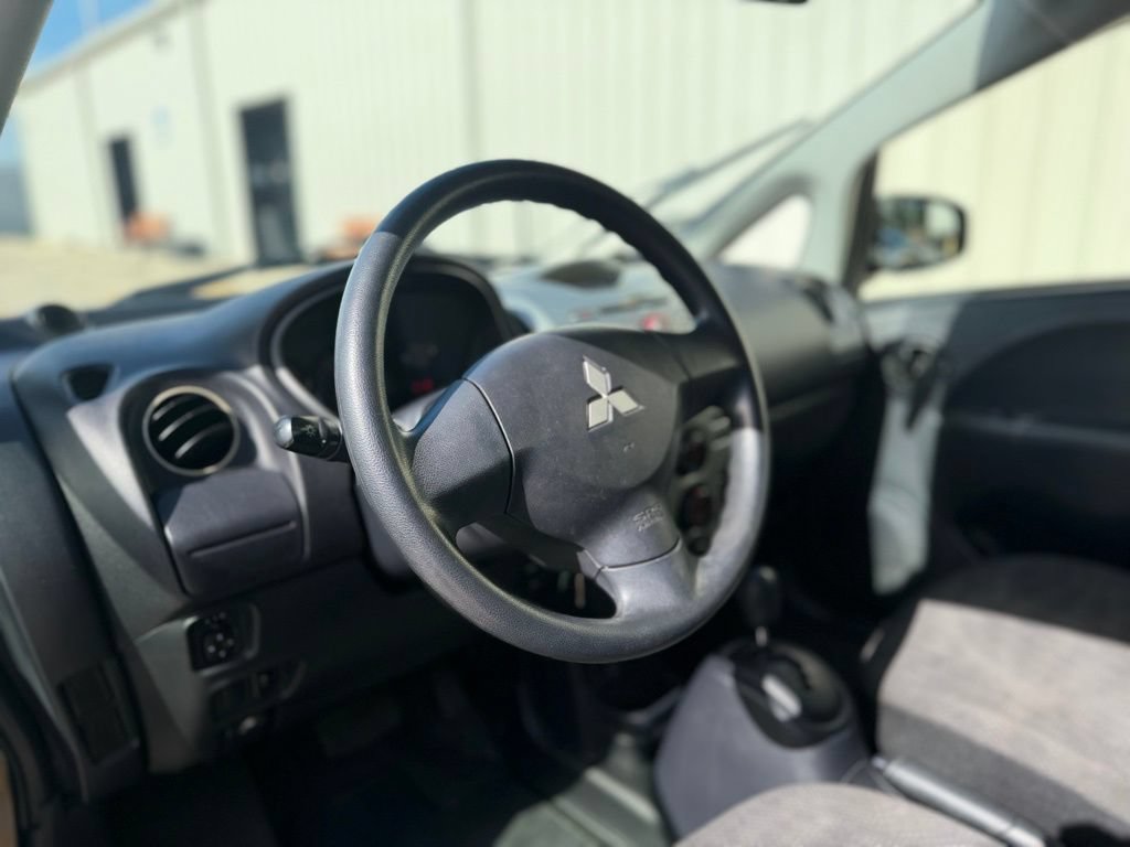 Used 2012 Mitsubishi i ES RWD image 14