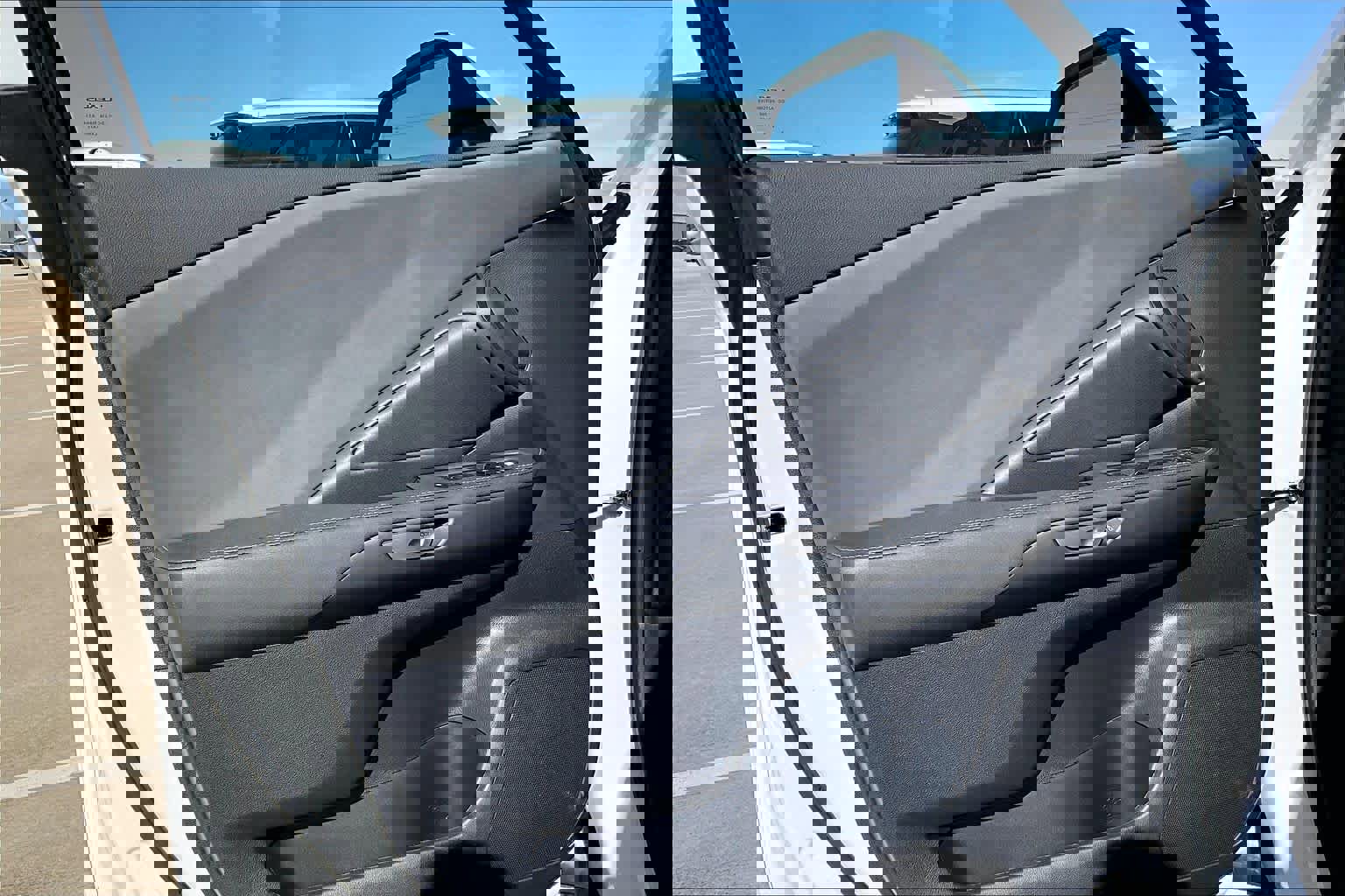 New 2026 Lexus TX 350 AWD image 15