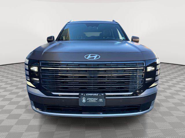 Used 2026 Hyundai Palisade Calligraphy AWD/4WD image 6