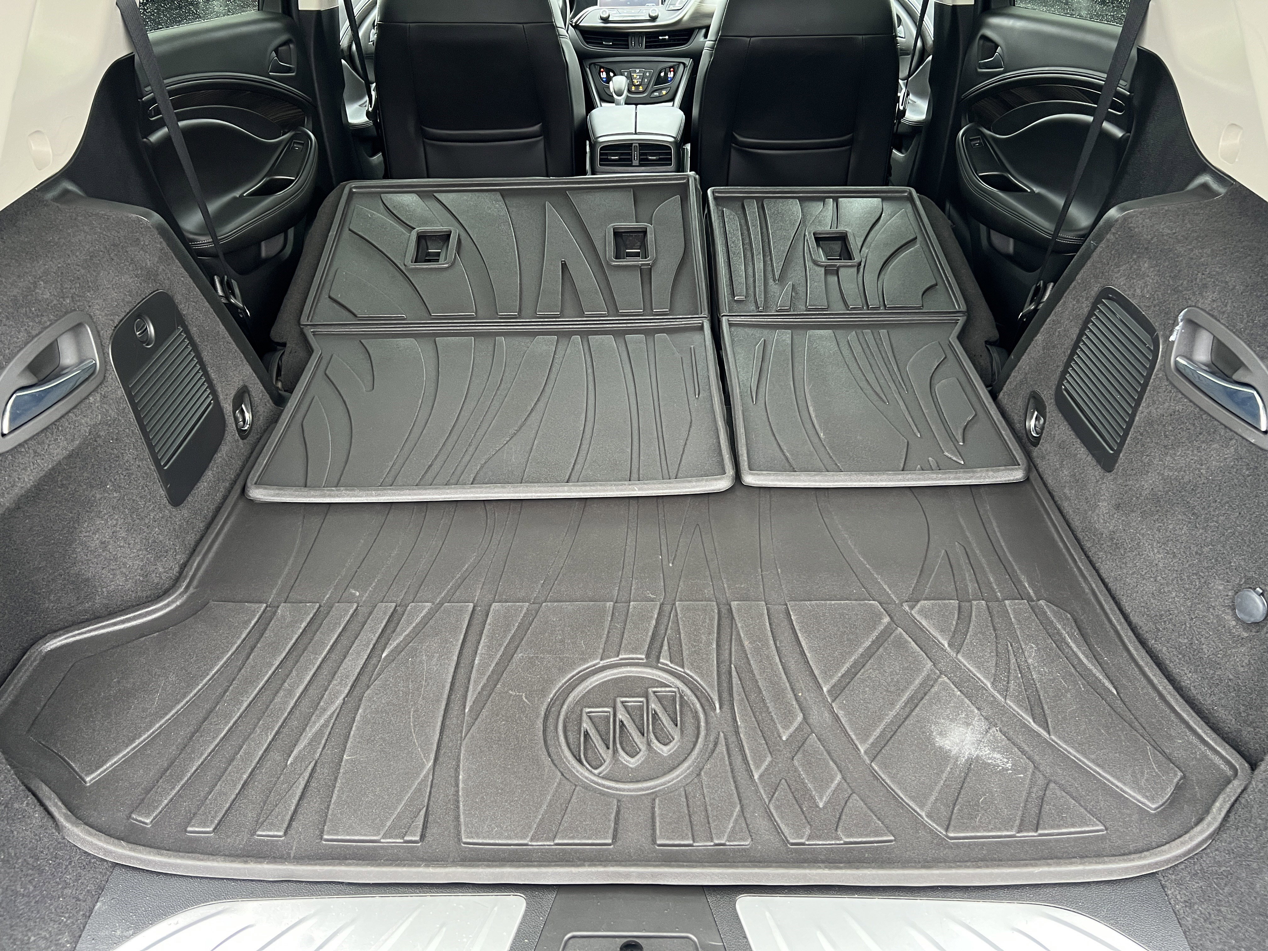 Used 2019 Buick Envision Premium w/ LPO, Active Package image 19