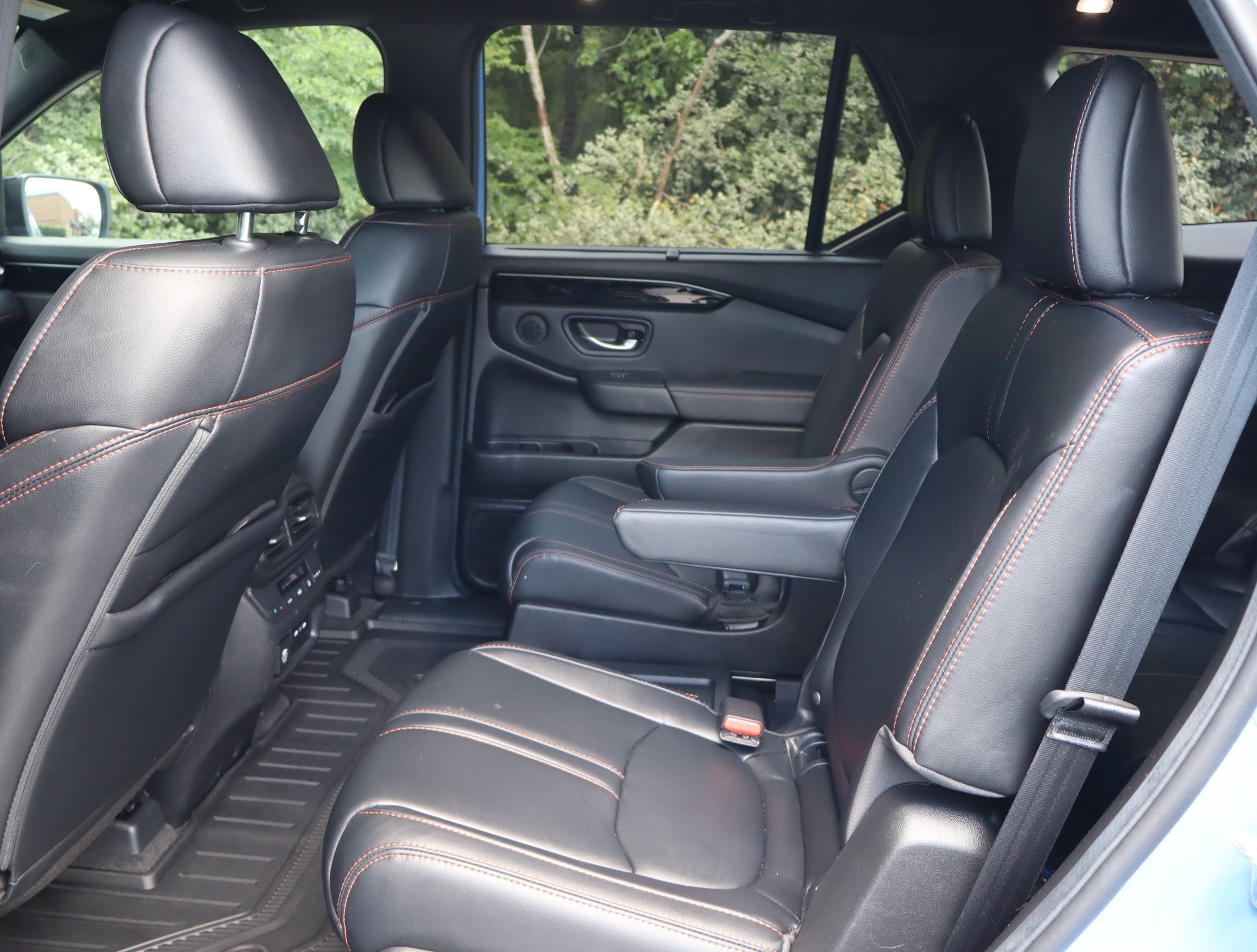 Used 2024 Honda Pilot TrailSport image 37