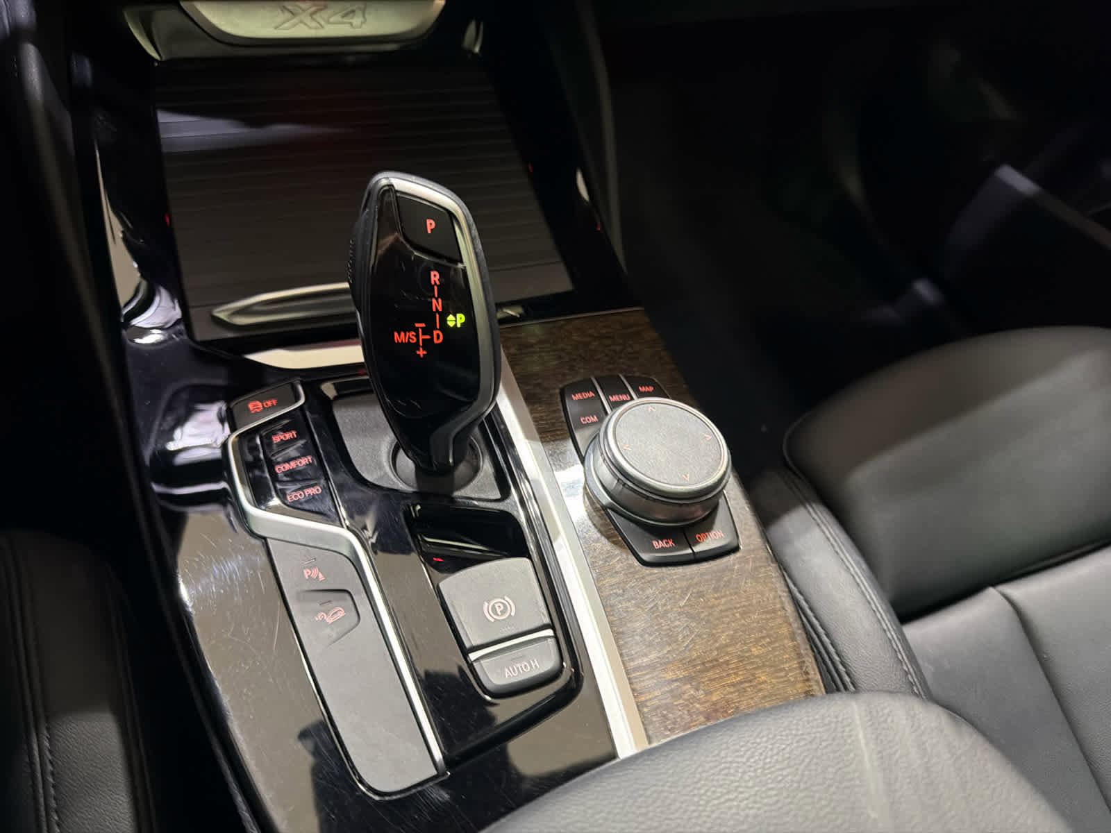 Used 2020 BMW X4 xDrive30i w/ Premium Package image 22