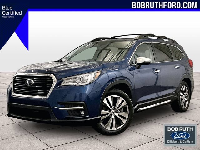 Used 2022 Subaru Ascent Touring w/ Popular Package #2A
