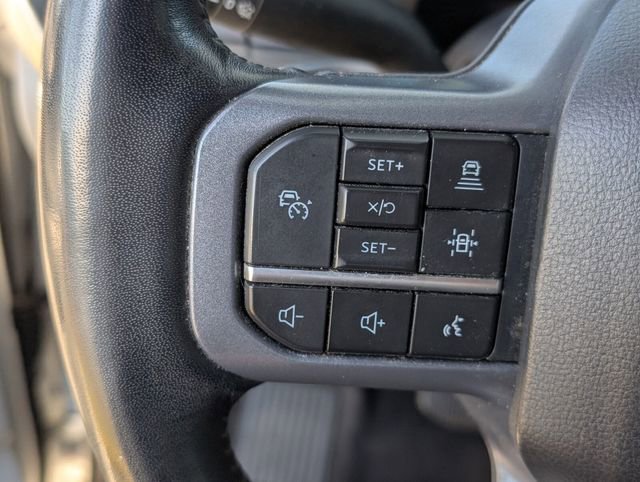 Used 2023 Ford F150 Lariat w/ Trailer Tow Package image 37