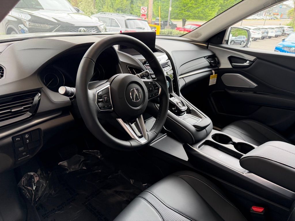 New 2026 Acura RDX SH-AWD w/ Technology Package image 16