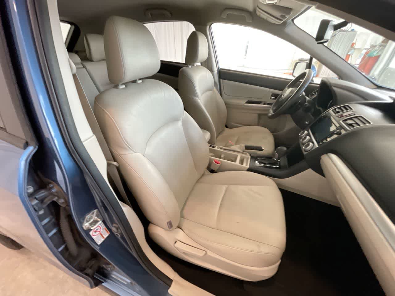 Used 2015 Subaru Crosstrek 2.0i Limited AWD/4WD image 23