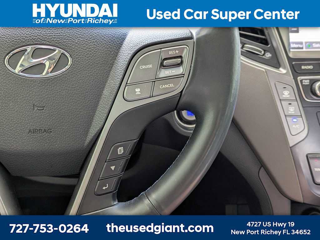 Used 2019 Hyundai Santa Fe XL FWD image 41
