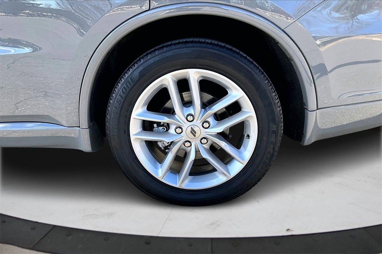 Certified 2024 Dodge Durango R/T image 34