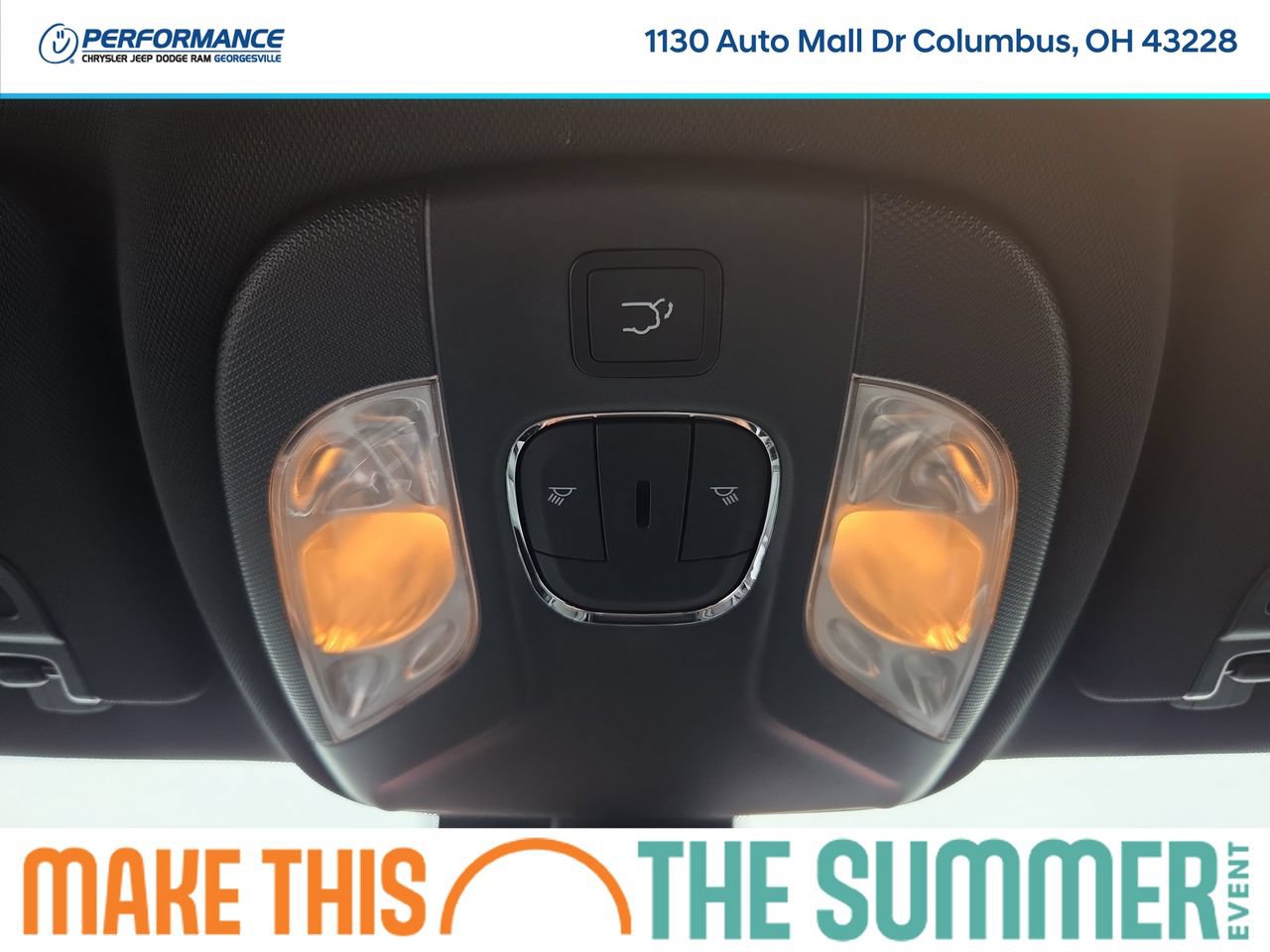 New 2026 Jeep Compass Latitude AWD/4WD image 24