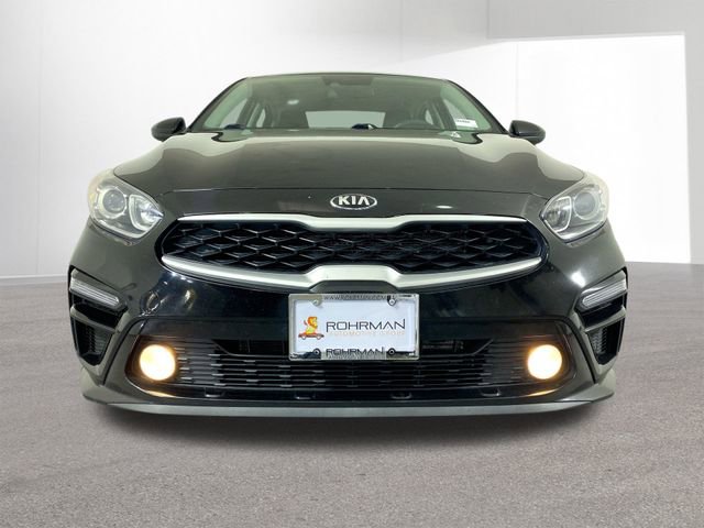Used 2021 Kia Forte LXS image 26