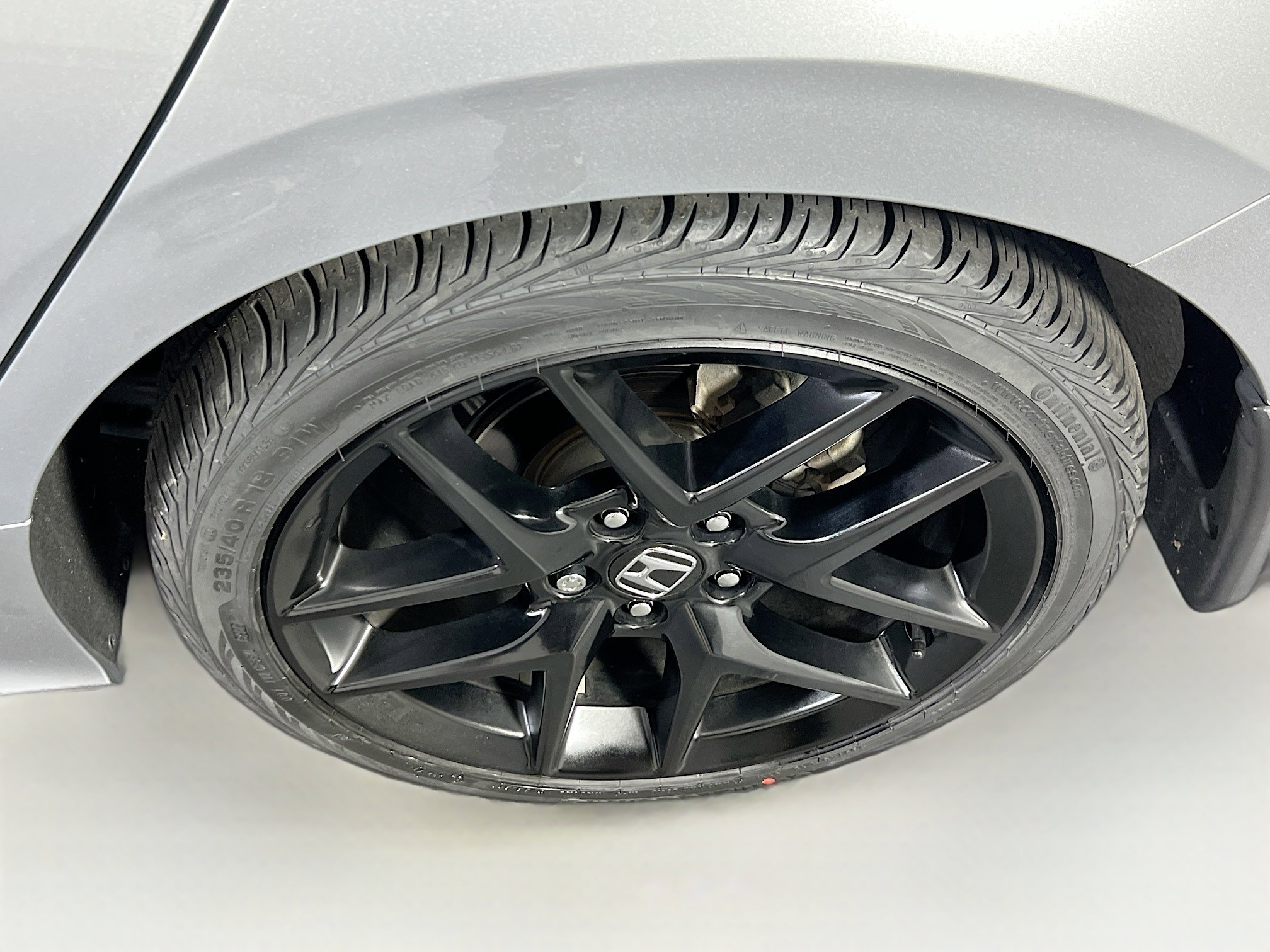 Used 2022 Honda Civic Sport image 28