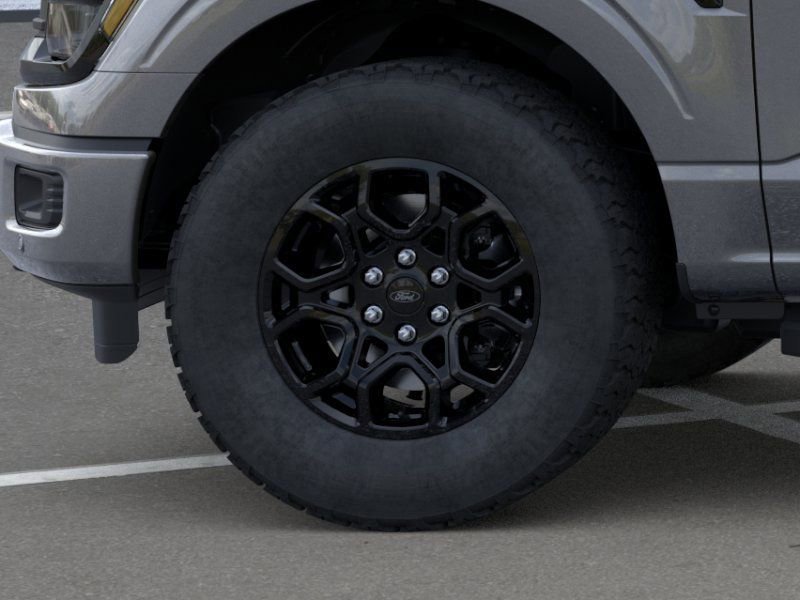 New 2026 Ford F150 XLT image 19