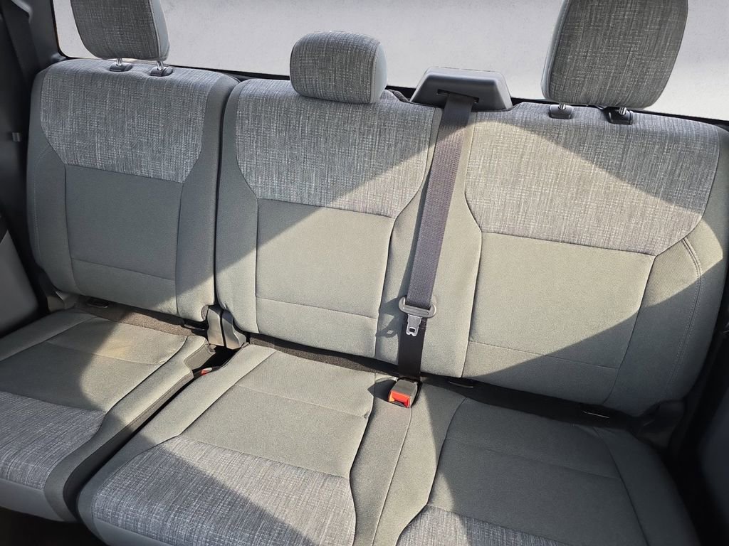 Used 2022 Ford F150 XLT image 13