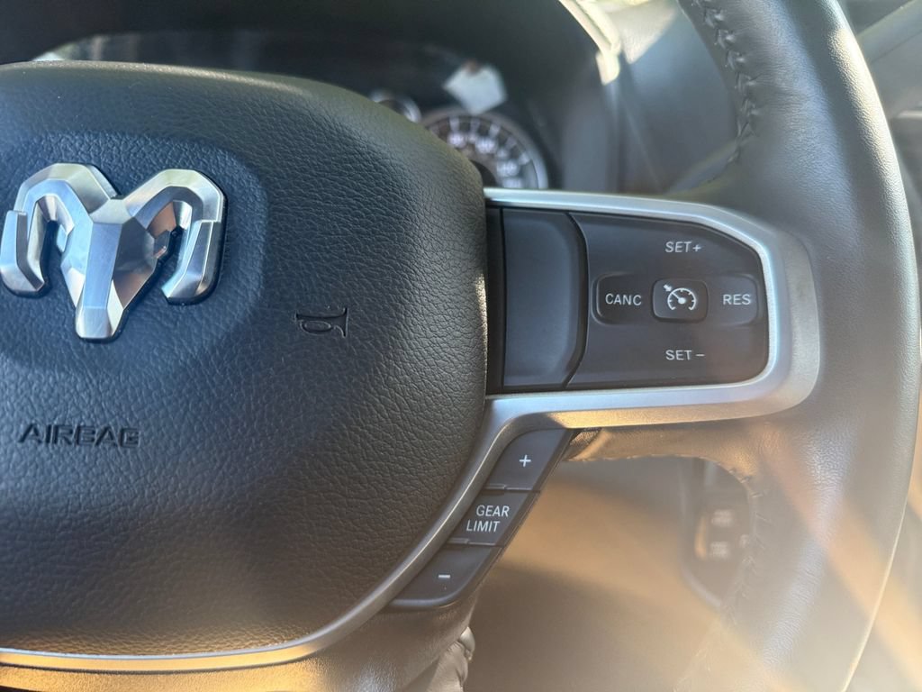 Used 2024 RAM 3500 Big Horn w/ Sport Appearance Package AWD/4WD image 23