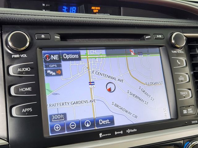 Used 2016 Toyota Highlander XLE AWD/4WD image 18