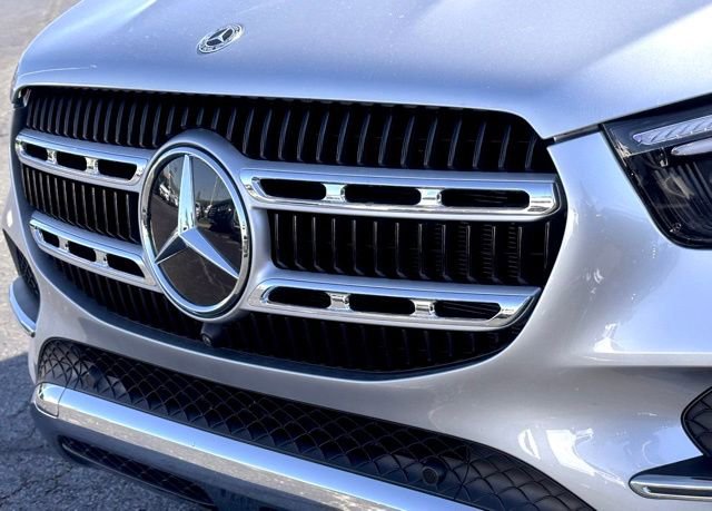 Certified 2025 Mercedes-Benz GLE 350 4MATIC image 6