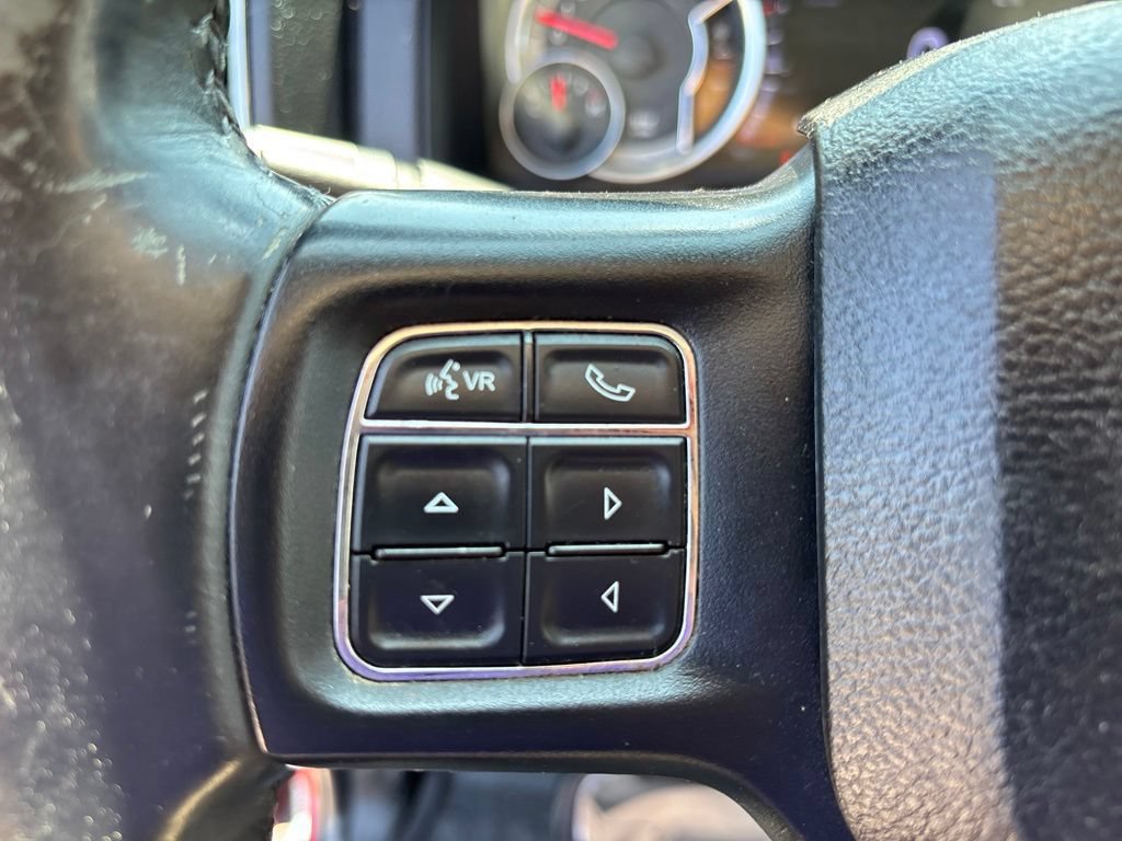 Used 2015 RAM 1500 Sport w/ Convenience Group AWD/4WD image 15